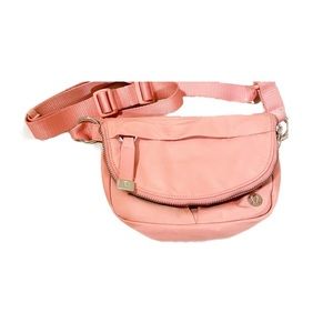 Lululemon All Night Festival Cross Body Micro 1.5L
